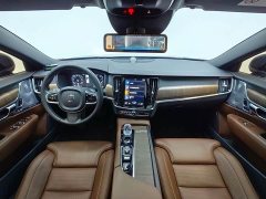 Volvo S90 B5 Intelligent Elegance Luxury Edition - ფოტო 13
