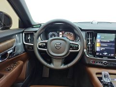 Volvo S90 B5 Intelligent Elegance Luxury Edition - ფოტო 14