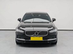 Volvo S90 B5 Intelligent Elegance Luxury Edition - ფოტო 2