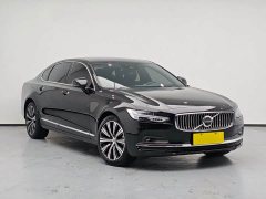 Volvo S90 B5 Intelligent Elegance Luxury Edition - ფოტო 3