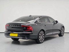 Volvo S90 B5 Intelligent Elegance Luxury Edition - ფოტო 4