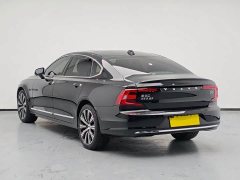 Volvo S90 B5 Intelligent Elegance Luxury Edition - ფოტო 5