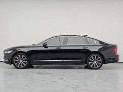 Volvo S90 B5 Intelligent Elegance Luxury Edition - ფოტო 6