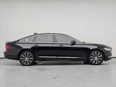 Volvo S90 B5 Intelligent Elegance Luxury Edition - ფოტო 7