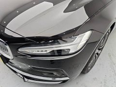 Volvo S90 B5 Intelligent Elegance Luxury Edition - ფოტო 9