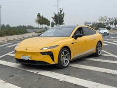 Dongfeng eπ007 Pure Electric 620 Ruoyi Edition - ფოტო 1