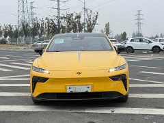 Dongfeng eπ007 Pure Electric 620 Ruoyi Edition - ფოტო 2