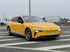 Dongfeng eπ007 Pure Electric 620 Ruoyi Edition - ფოტო 3