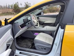 Dongfeng eπ007 Pure Electric 620 Ruoyi Edition - ფოტო 4