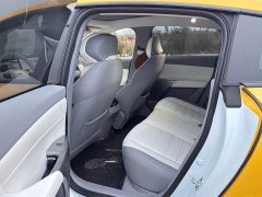 Dongfeng eπ007 Pure Electric 620 Ruoyi Edition - ფოტო 5
