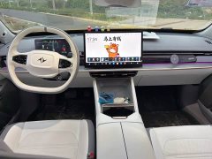Dongfeng eπ007 Pure Electric 620 Ruoyi Edition - ფოტო 6