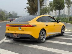 Dongfeng eπ007 Pure Electric 620 Ruoyi Edition - ფოტო 7