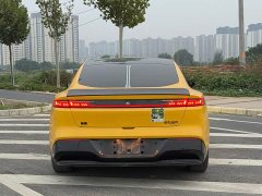 Dongfeng eπ007 Pure Electric 620 Ruoyi Edition - ფოტო 8