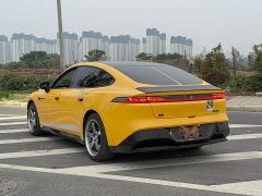 Dongfeng eπ007 Pure Electric 620 Ruoyi Edition - ფოტო 9