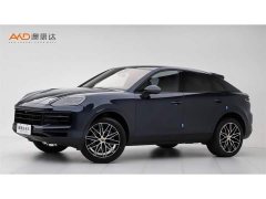 Porsche Cayenne 3.0T - ფოტო 1