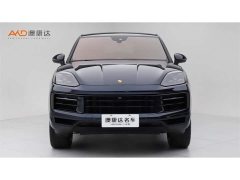 Porsche Cayenne 3.0T - ფოტო 2