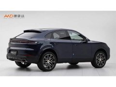 Porsche Cayenne 3.0T - ფოტო 3
