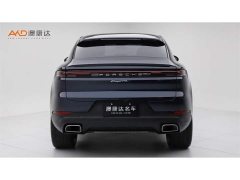 Porsche Cayenne 3.0T - ფოტო 4