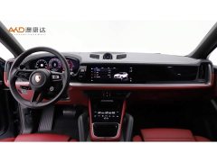 Porsche Cayenne 3.0T - ფოტო 5