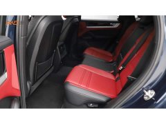 Porsche Cayenne 3.0T - ფოტო 7