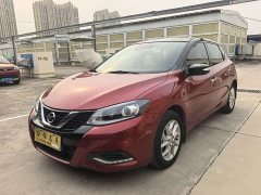 Nissan Qida Tiida 1.6L CVT Smart Edition - ფოტო 2