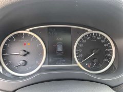 Nissan Qida Tiida 1.6L CVT Smart Edition - ფოტო 8