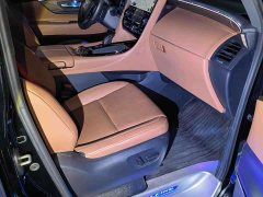 Toyota Vellfire Crown Hybrid 2.5L Executive Premier Edition - ფოტო 5