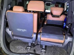 Toyota Vellfire Crown Hybrid 2.5L Executive Premier Edition - ფოტო 6