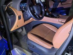 Toyota Vellfire Crown Hybrid 2.5L Executive Premier Edition - ფოტო 8