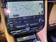 Toyota Vellfire Crown Hybrid 2.5L Executive Premier Edition - ფოტო 9