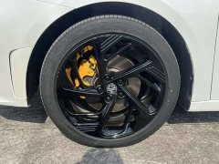SAIC MG6 Pro 1.5T Automatic Trophy Luxury Edition - ფოტო 10