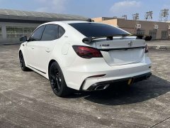 SAIC MG6 Pro 1.5T Automatic Trophy Luxury Edition - ფოტო 13