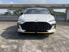 SAIC MG6 Pro 1.5T Automatic Trophy Luxury Edition - ფოტო 2