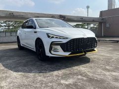 SAIC MG6 Pro 1.5T Automatic Trophy Luxury Edition - ფოტო 3