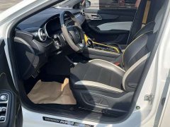 SAIC MG6 Pro 1.5T Automatic Trophy Luxury Edition - ფოტო 4