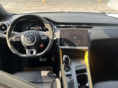 SAIC MG6 Pro 1.5T Automatic Trophy Luxury Edition - ფოტო 5