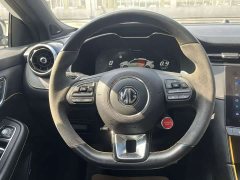 SAIC MG6 Pro 1.5T Automatic Trophy Luxury Edition - ფოტო 6