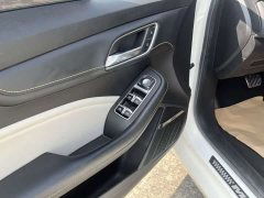 SAIC MG6 Pro 1.5T Automatic Trophy Luxury Edition - ფოტო 8