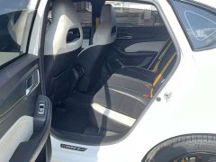 SAIC MG6 Pro 1.5T Automatic Trophy Luxury Edition - ფოტო 9