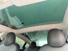 Tesla Model 3 Standard Range RWD Upgrade - ფოტო 10