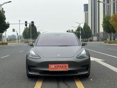 Tesla Model 3 Standard Range RWD Upgrade - ფოტო 2