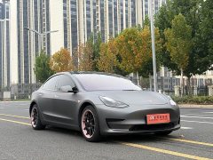 Tesla Model 3 Standard Range RWD Upgrade - ფოტო 3