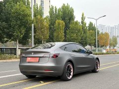 Tesla Model 3 Standard Range RWD Upgrade - ფოტო 4