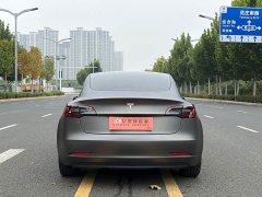 Tesla Model 3 Standard Range RWD Upgrade - ფოტო 5