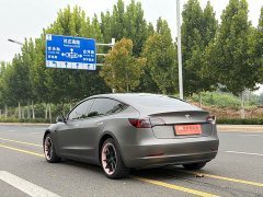 Tesla Model 3 Standard Range RWD Upgrade - ფოტო 6