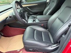 Tesla Model 3 Standard Range RWD Upgrade - ფოტო 7
