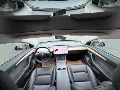 Tesla Model 3 Standard Range RWD Upgrade - ფოტო 8
