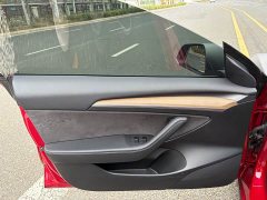 Tesla Model 3 Standard Range RWD Upgrade - ფოტო 9
