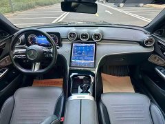Mercedes-Benz C-Class 2023 C 260 L Dark Night Sport Edition - ფოტო 5