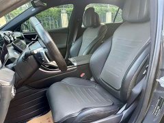 Mercedes-Benz C-Class 2023 C 260 L Dark Night Sport Edition - ფოტო 6